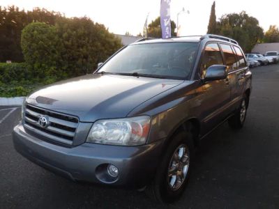 2005 Toyota Highlander - Photo 7