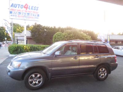 2005 Toyota Highlander - Photo 6