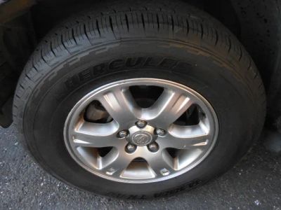2005 Toyota Highlander - Photo 30