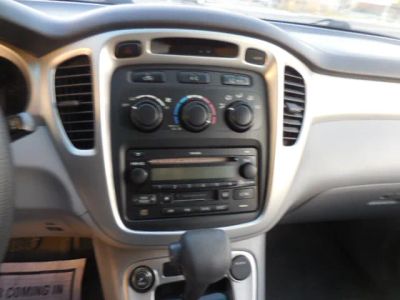 2005 Toyota Highlander - Photo 22