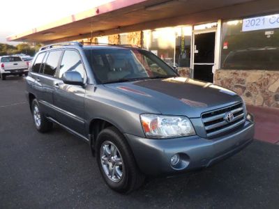 2005 Toyota Highlander - Photo 1