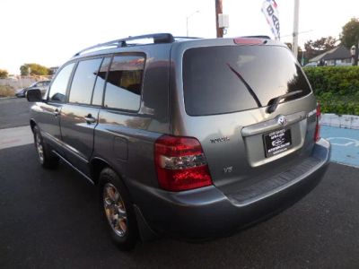 2005 Toyota Highlander - Photo 5