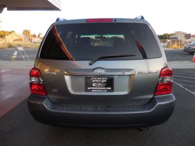 2005 Toyota Highlander - Photo 4