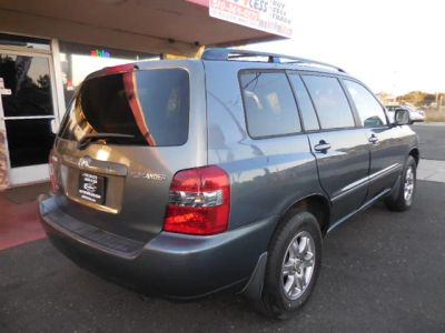 2005 Toyota Highlander - Photo 3