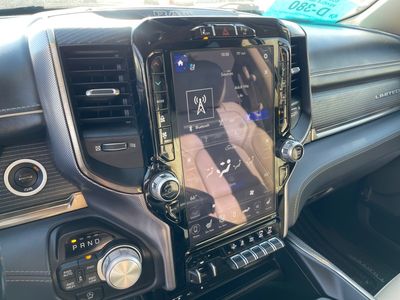 2019 Ram 1500 — photo 15 view
