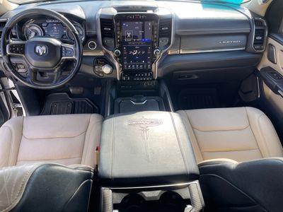 2019 Ram 1500 — photo 8 view