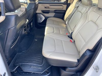 2019 Ram 1500 — photo 12 view