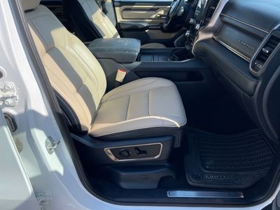 2019 Ram 1500 — photo 7 view