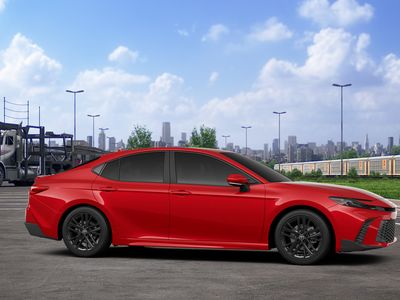 2026 Toyota Camry - Photo 15