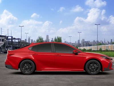 2026 Toyota Camry - Photo 14