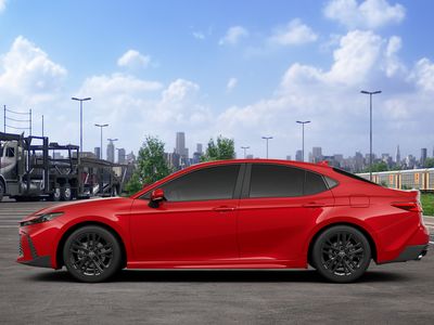 2026 Toyota Camry - Photo 6