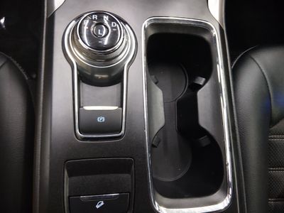 2017 Ford Fusion — photo 18 view