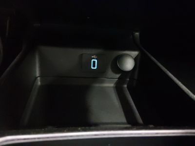 2017 Ford Fusion — photo 19 view