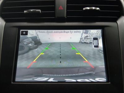 2017 Ford Fusion — photo 16 view