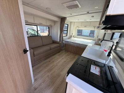 2026 Winnebago Thrive — photo 9 view