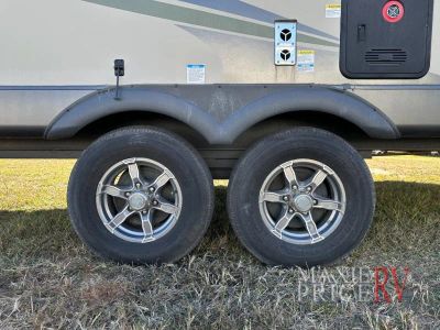 2023 Forest River Flagstaff Super Lite - Photo 6