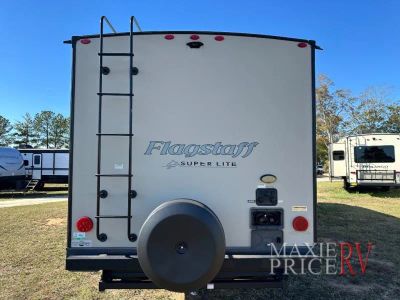 2023 Forest River Flagstaff Super Lite - Photo 2