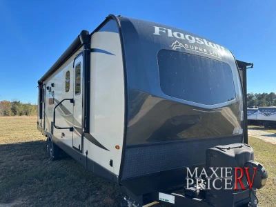 2023 Forest River Flagstaff Super Lite - Photo 1