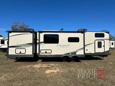 2023 Forest River Flagstaff Super Lite - Photo 3