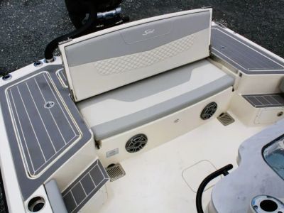 2025 Moomba 6.2L FORD RAPTOR 400 - Photo 11