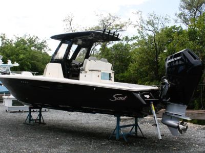 2025 Moomba 6.2L FORD RAPTOR 400 - Photo 3