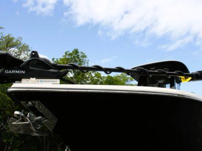 2025 Moomba 6.2L FORD RAPTOR 400 - Photo 8