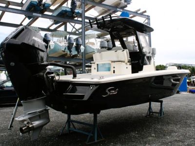 2025 Moomba 6.2L FORD RAPTOR 400 - Photo 4