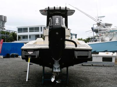 2025 Moomba 6.2L FORD RAPTOR 400 - Photo 5