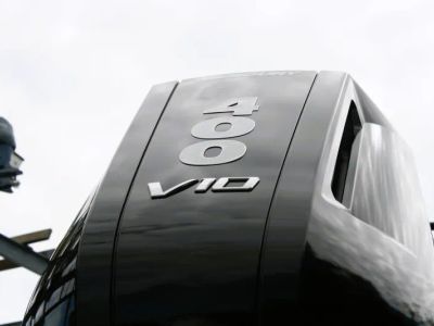 2025 Moomba 6.2L FORD RAPTOR 400 - Photo 9