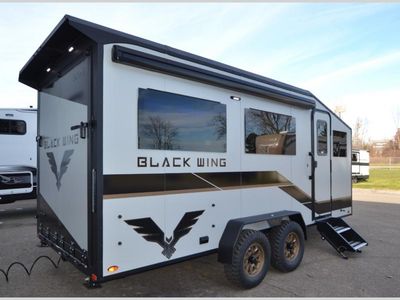2026 inTech Black Wing - Photo 4