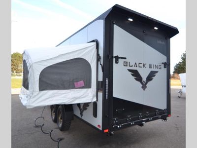 2026 inTech Black Wing - Photo 5