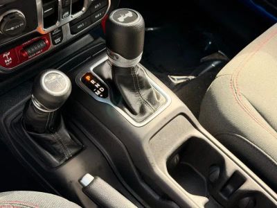 2024 Jeep Wrangler - Photo 34