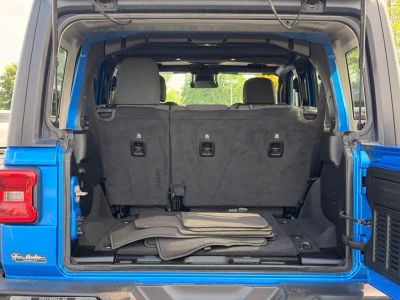 2024 Jeep Wrangler - Photo 14