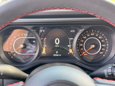 2024 Jeep Wrangler - Photo 29