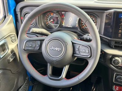2024 Jeep Wrangler - Photo 20