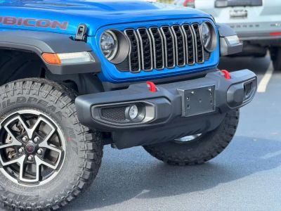 2024 Jeep Wrangler - Photo 6