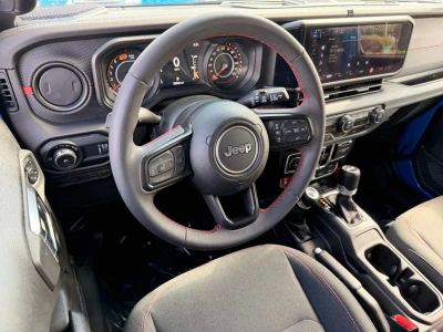 2024 Jeep Wrangler - Photo 23
