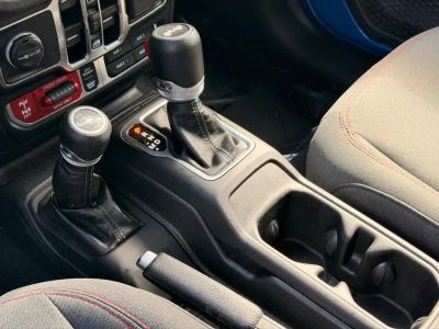 2024 Jeep Wrangler - Photo 22