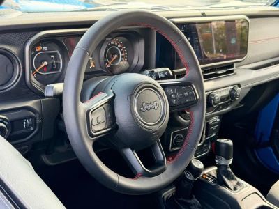 2024 Jeep Wrangler - Photo 21