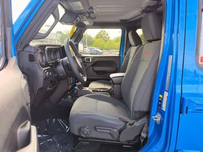 2024 Jeep Wrangler - Photo 24
