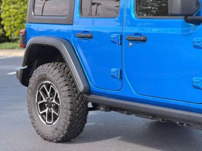 2024 Jeep Wrangler - Photo 9