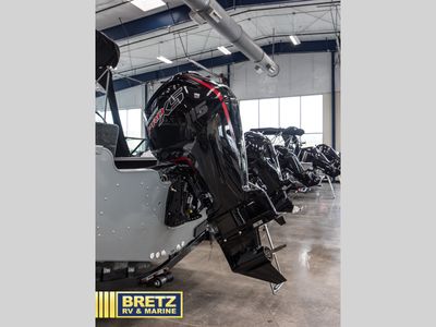 2026 Smoker Craft Adventurer - Photo 6