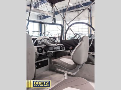 2026 Smoker Craft Adventurer - Photo 11