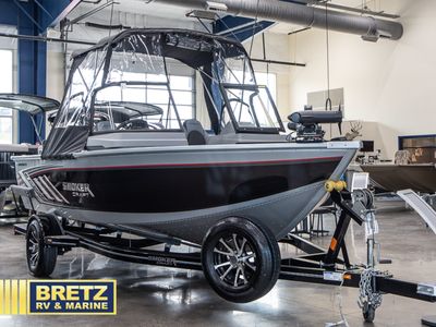 2026 Smoker Craft Adventurer - Photo 2