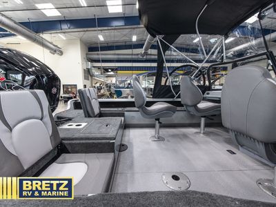 2026 Smoker Craft Adventurer - Photo 8