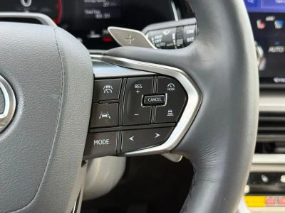 2025 Lexus TX - Photo 31