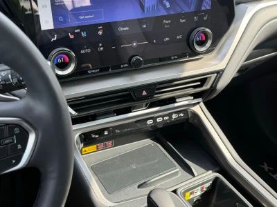 2025 Lexus TX - Photo 35