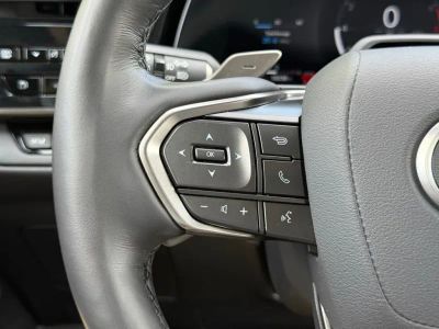 2025 Lexus TX - Photo 30