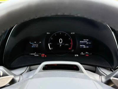 2025 Lexus TX - Photo 29