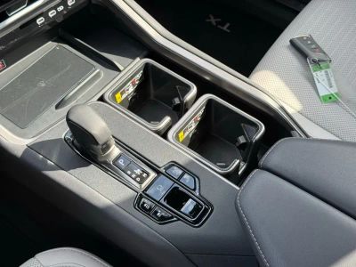 2025 Lexus TX - Photo 34
